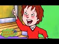 Die große Spritze | Henry Der Schreckliche | Folgen 7 & 31 |Cartoons für Kinder