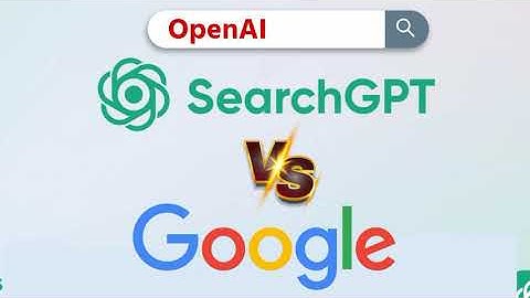 SearchGPT vs Google Search: 🚀 OpenAI Unveils SearchGPT: The Future of Search Engines is Here!
