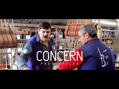 APC Instrumentos Musicais - Corporate Video 2015