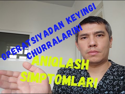 Video: Intervertebral churra. Keling, ularni qanday davolash kerakligini bilib olaylik?