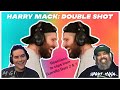 Harry Mack Double Shot: Reaction to clips from Guerrilla Bars 2 &amp; 7