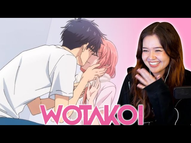 Wotakoi : Love is Hard for Otaku OVA Episode 3 English Subbed - video  Dailymotion