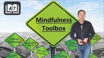 Junior Cycle Guidance Unit 15: Mindfulness Toolbox