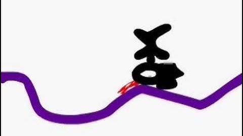 Flash Test #1 : First Flash Ever Made