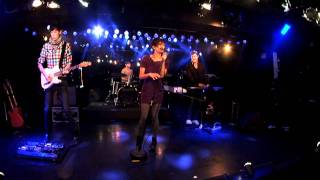 Dragonette - I Get Around - Live on Fearless Music HD