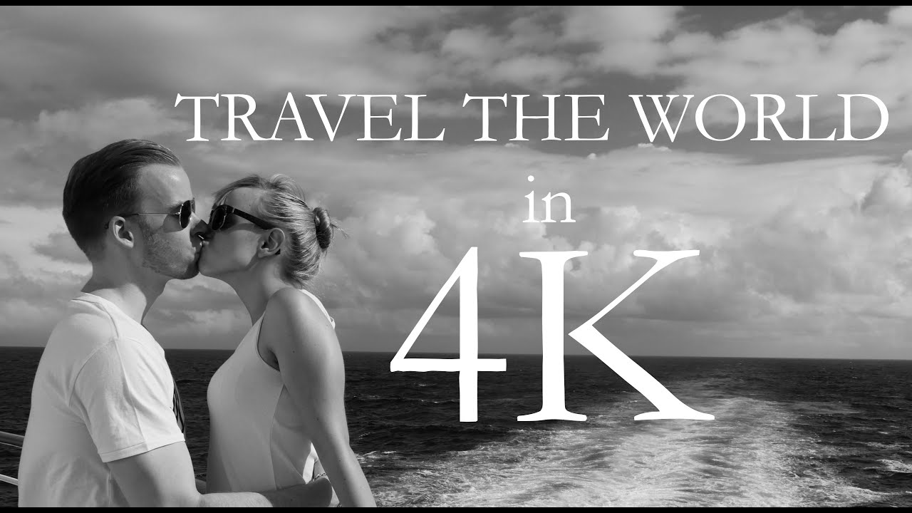 youtube 4k travel videos