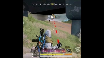 AK-47 is OP | CODM | COD Mobile #shorts #codm #codmobile