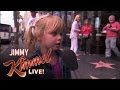 Kimmel Asks Kids "Do You Know Any Naughty Words?"