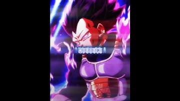 DRAGON BALL - GOKU - VEGETA - BROLY - EDIT