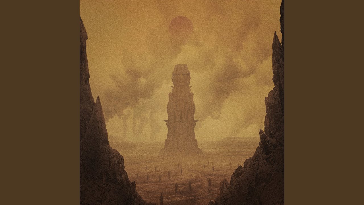 Watch Desert Blind on YouTube Watch Desert Blind on YouTube