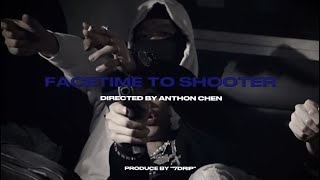 ACRACK-47 - FACETIME TO SHOOTER (SHOT BY ANTHON) [Official Music Video]