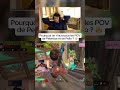 On N'AURA PLUS les POV de Peterbot et de Pollo ? 😬