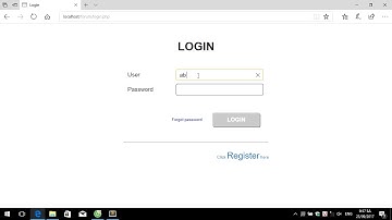 Create Forum Use PHP and Bootstrap Part 52