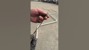 Wire threading tool