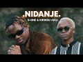 NIDANJE By KIRIKOU AKILI Ft D ONE Video VISUALIZER 2026 NIDANJE By KIRIKOU AKILI Ft D ONE Video VISUALIZER 2026