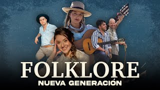 Folklore - Nueva Generación