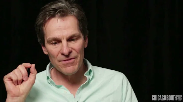 Are we prepared for the next financial crisis?