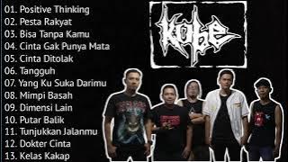 KOBE BAND TERBAIK TANPA IKLAN 2025