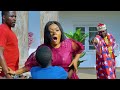 BACK FROM PRISON 9&amp;10 (TEASER) - 2024 LATEST NIGERIAN NOLLYWOOD MOVIES