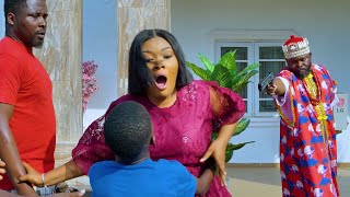 BACK FROM PRISON 9&10 (TEASER) - 2024 LATEST NIGERIAN NOLLYWOOD MOVIES