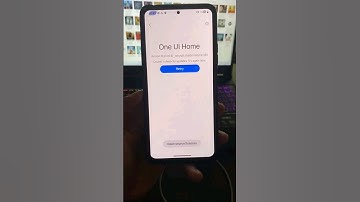 OneUI Launcher Magisk Module for Android 13!