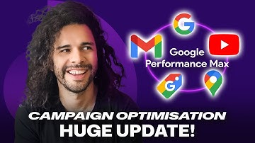 Latest Performance Max Update 2025