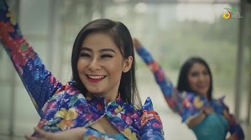 Danang   Bidadari Jiwa   Official Video Clip