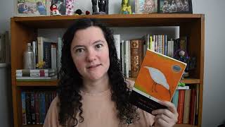 5 Reasons you should read Rachel Carsons environmental classic Under the Sea Wind
Under the Sea Wind by Rachel Carson is her first environmental work, and her self-professed favorite of her books. First published in 1941, the books release was quickly overshadowed by the United Statess entry into World War II, and it was another 10 years before Carson wrote her follow-up The Sea Around Us. I think this is going to be the best book I read all year, and I hope youll check it out as well. I also plan to continue reading her Sea Trilogy, so watch this space for my thoughts on the other two books.
***
Ways to financially support me and this channel:
Ko-fi - @ AnnaG
BUY MY GAMES: https://6-string-games.itch.io/
BUY MY POETRY: https://www.drivethrufiction.com/product/365849/Collective-Verses Volume-I
***
My Amazon Wishlist, since folks have asked for it: https://www.amazon.com/hz/wishlist/ls/U4IAWX40WKHP?ref wl_share
Dont forget to subscribe if you like what you see here and want more of my zaniness. As always, thanks for watching my little bookish corner of the internet.
My links and stuff:
Bluesky - @nymeria941.bsky.social
Instagram - @nymeria941
Twitch - twitch.tv/nymeriastreams
Goodreads - https://www.goodreads.com/user/show/16952431-anna-morgan
Storygraph: https://app.thestorygraph.com/profile/annagoldberg 5 Reasons you should read Rachel Carsons environmental classic Under the Sea Wind