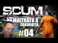SCUM #04► Clan NOOB, maltrato a CORDOBITA