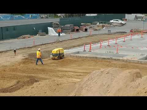 Berendo Middle School - Robot continues 4-5-19