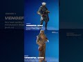 CHEWBACCA dancing Funny Emotes Fortnite, Part 10 シ #fortnite #funnydance #starwars #fortniteemote