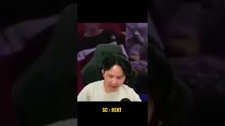 INI TANGGAPAN BANG REKT TENTANG DIVISI MOBILE LEGENDS PRIA YANG TIDAK LOLOS !! @GustianREKT