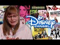 impossible disney lyric challenge makes me cry (internally)