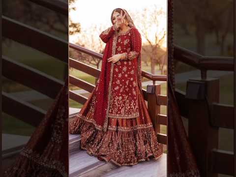 Farshi Sharara Gharara Design For Bride Farshi Sharara Dress Designs 2025 Farshighararadesigns 