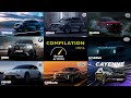 Compilation of electric cars and SUVs - Dream or Drive 0916