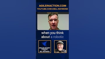 Enhancing #agility in the #navy with #ai and #robotics