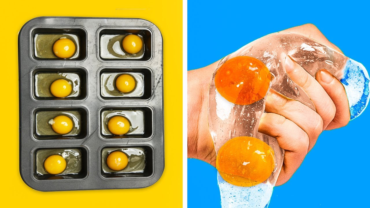 33 KITCHEN BASICS FOR THE BEST DINNER EVER || Cooking Hacks by 5-Minute