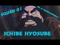 ICHIBE HYŌSUBE vs ROYAL PALACE ICHIGO! | Full Move Showcase &amp; Epic Battle | BLEACH Rebirth of Souls