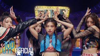 Vignette de la vidéo "ITZY “Cheshire” M/V @ITZY"