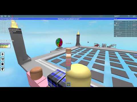 Roblox Plates Of Fate Mayhem Part 1 Of 2 Youtube - roblox plates of fate