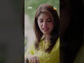 Mein Dharnay Mein Nahi Ja Sakti...! #kinzahashmi #aliraza #humtv  #leader