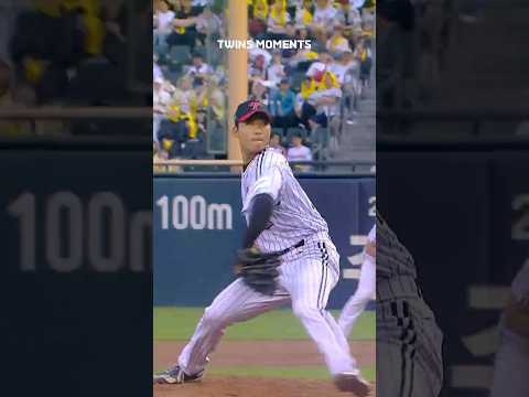[6.20 vs 두산] 우강훈의 완벽한 삼자범퇴✨