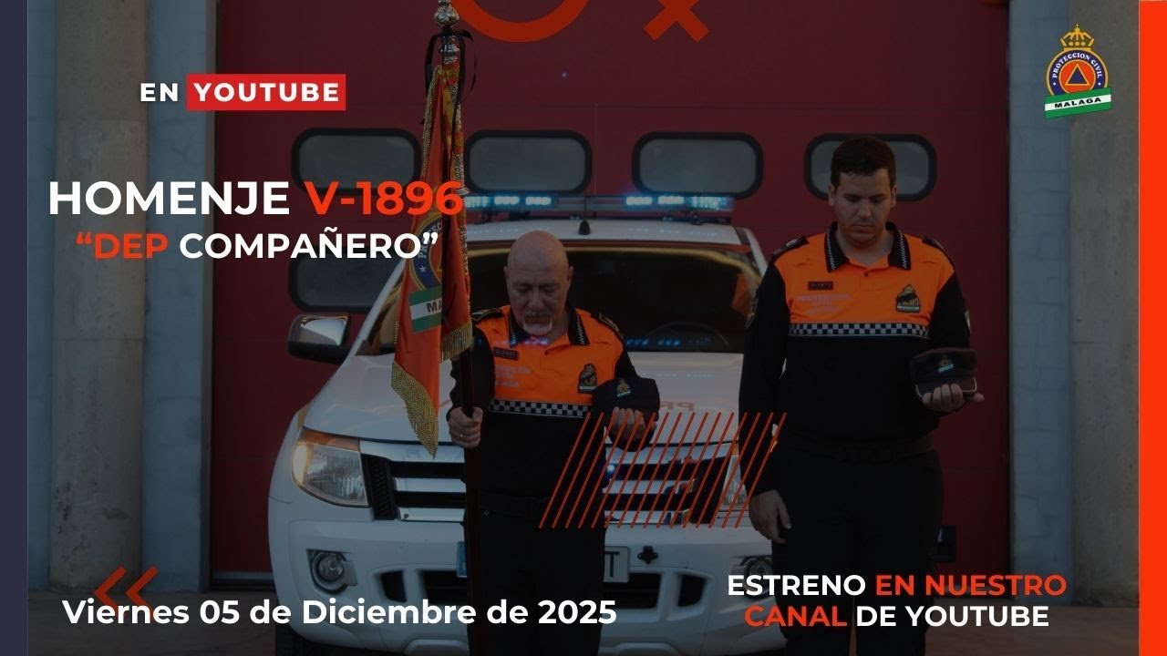 VÍDEO HOMENAJE V-1896 - 