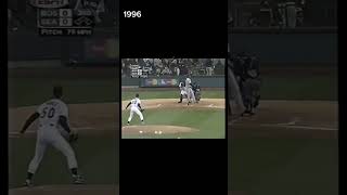 Jamie Moyer’s career 1986-2012