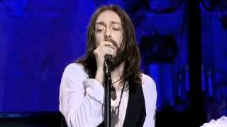 SHE TALKS TO ANGELS - BLACK CROWES FREAK N ROLL - MARC FORD WITH SLIDE.m4v