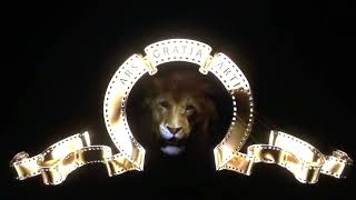 Opening Logos Thunderball (DVS)