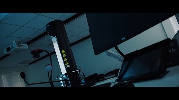 Safe, No Touch disinfection from Veolia with Surfacide UVC technology