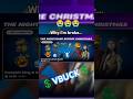 Fortnite is the reason I'm BROKE! #FORTNITE #SHORTS #BROKE #GAMING #VBUCKS #FORTNITEITEMSHOP #reason