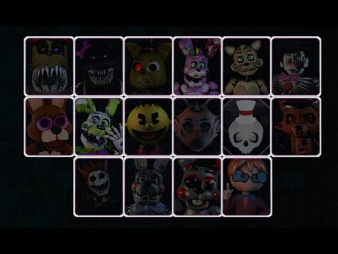 Animator's Hell Stream - Animator's Hell Stream