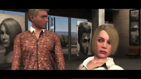 TDU2 Exclusive character customization trailer